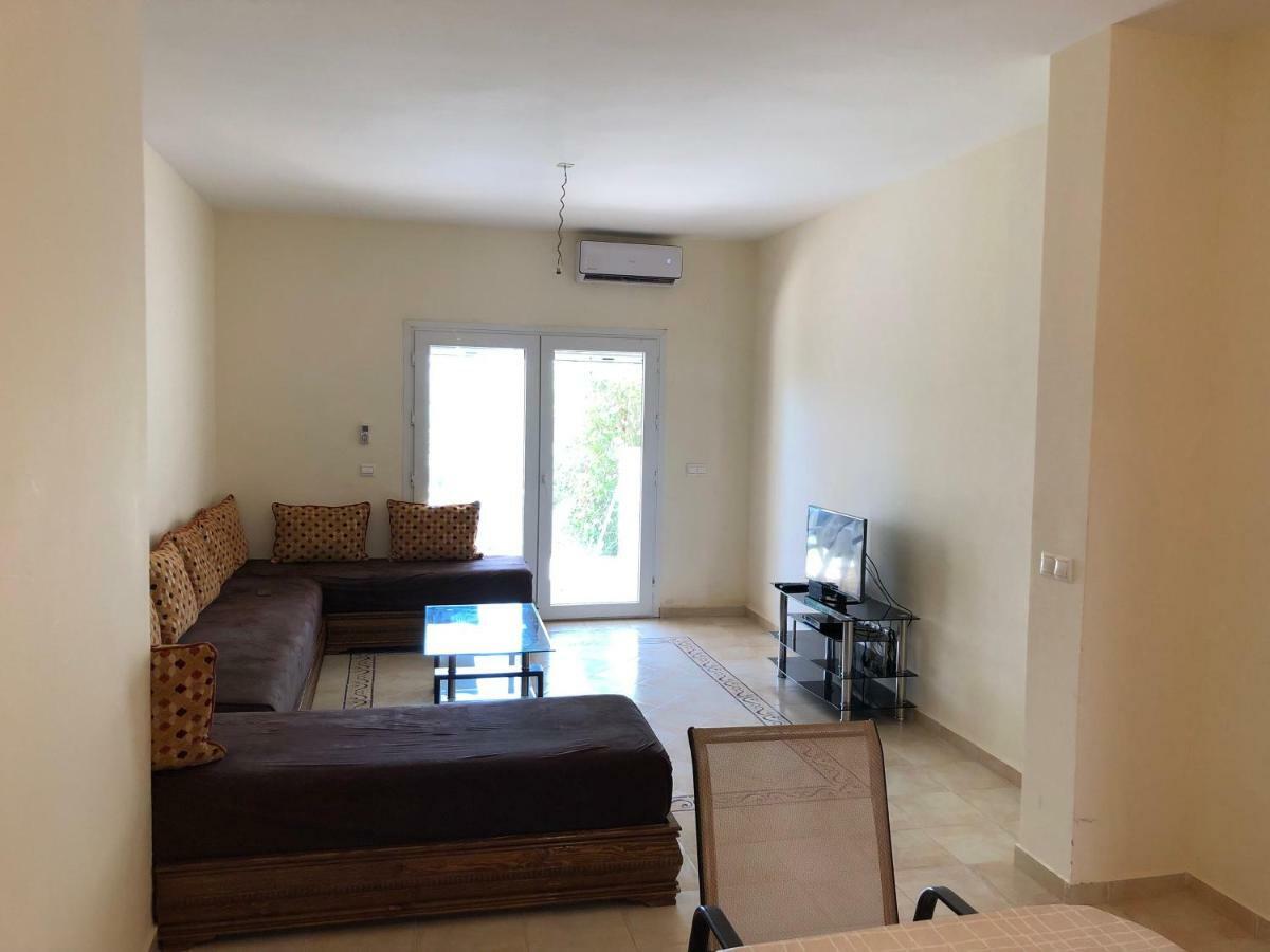 Fancy Apartment In Marina-Saidia ! Dış mekan fotoğraf